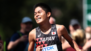 What The World's Most Famous Amateur Can Teach Pro Runners